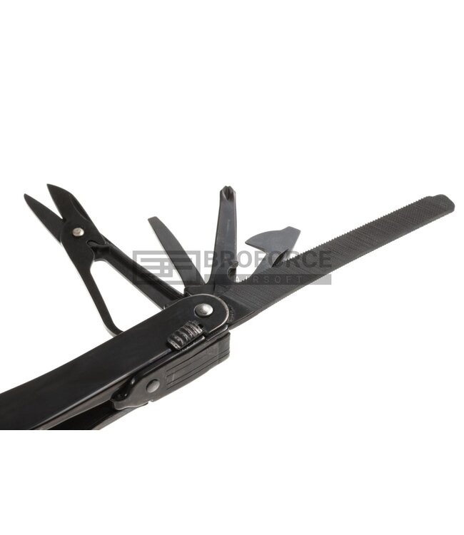 Victorinox SwissTool Spirit XBS - Black