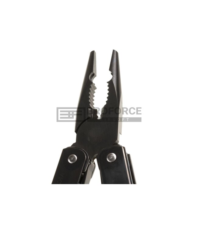 Victorinox SwissTool Spirit XBS - Black