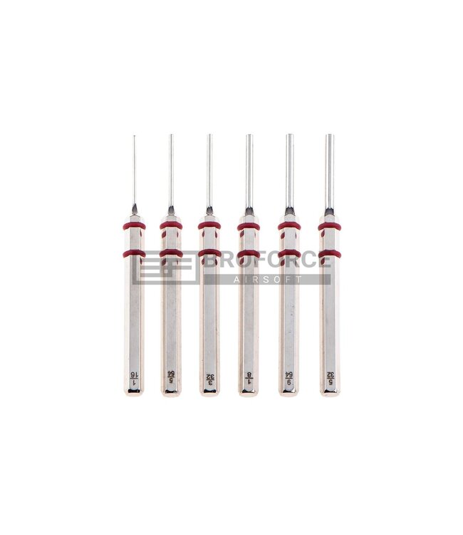 Real Avid Accu-Punch Hammer & Punches