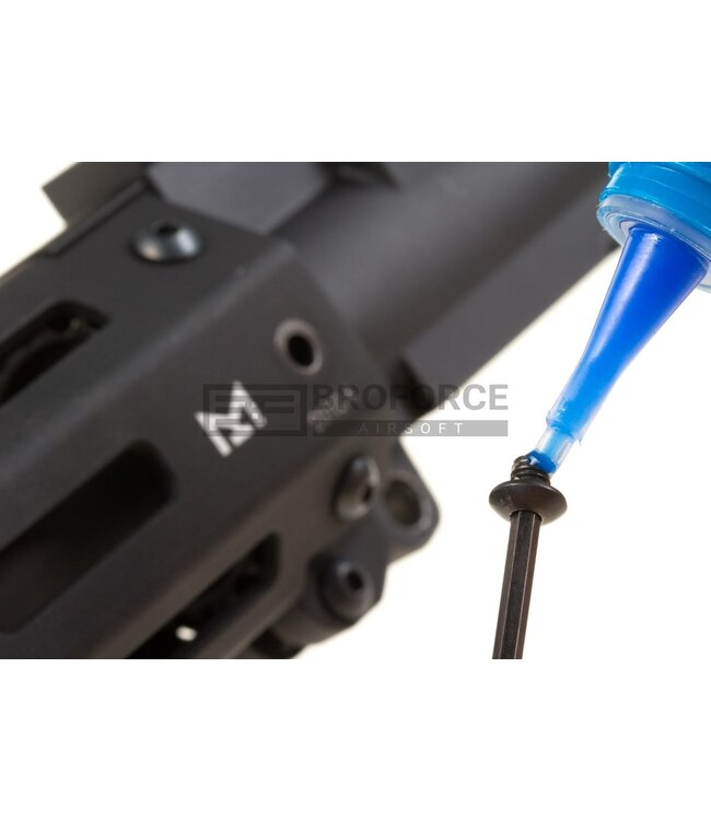 Clawgear Thread Locker 5g - Blue