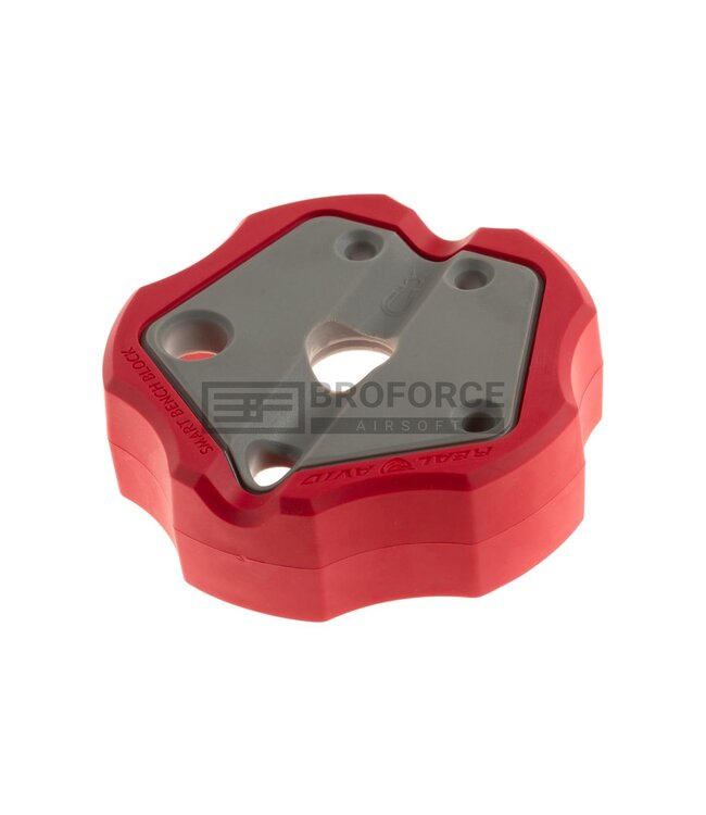 Real Avid Smart Bench Block