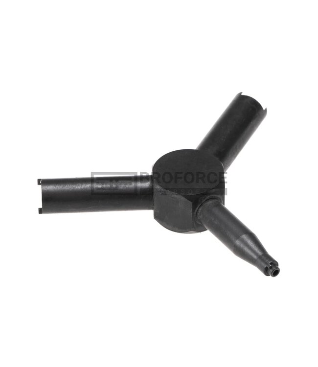 Metal GBB Valve Key