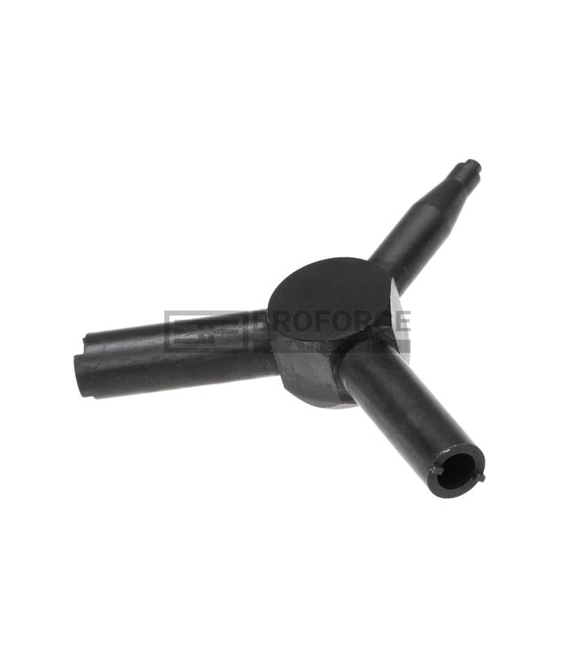 Metal GBB Valve Key