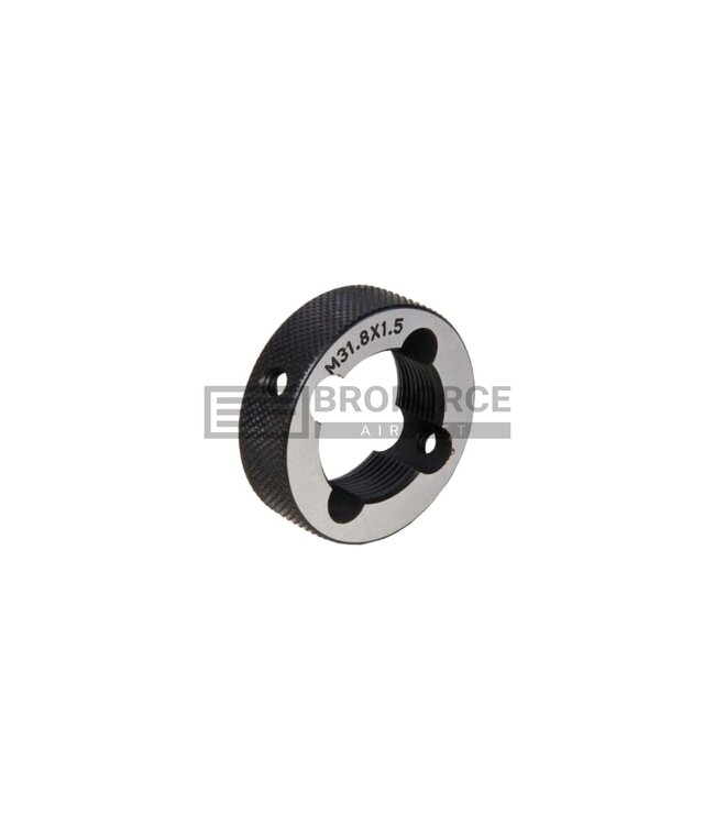 Madbull Delta Ring Modification Kit