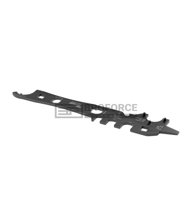 IMI Defense AR-15/1911 Armorer Wrench - Black