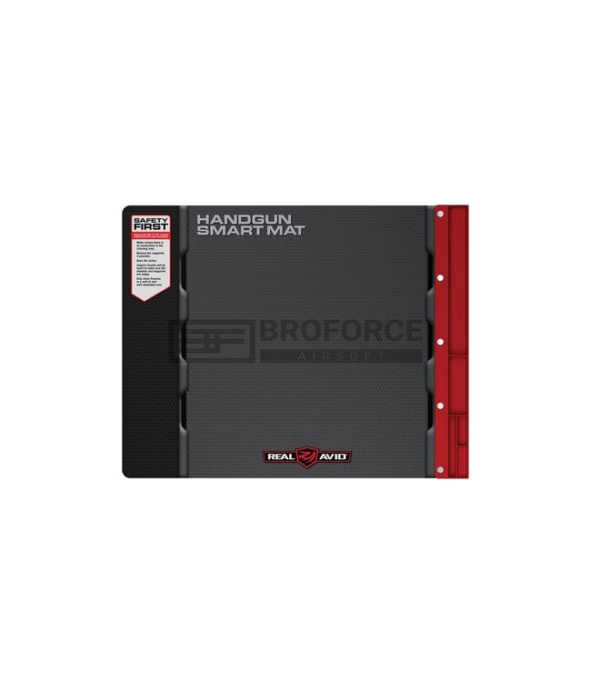 Real Avid Handgun Smart Mat
