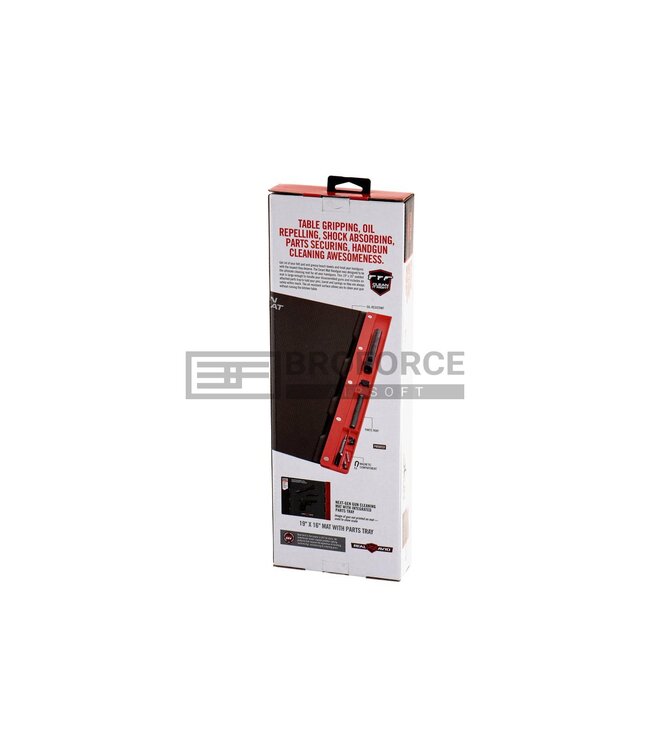 Real Avid Handgun Smart Mat