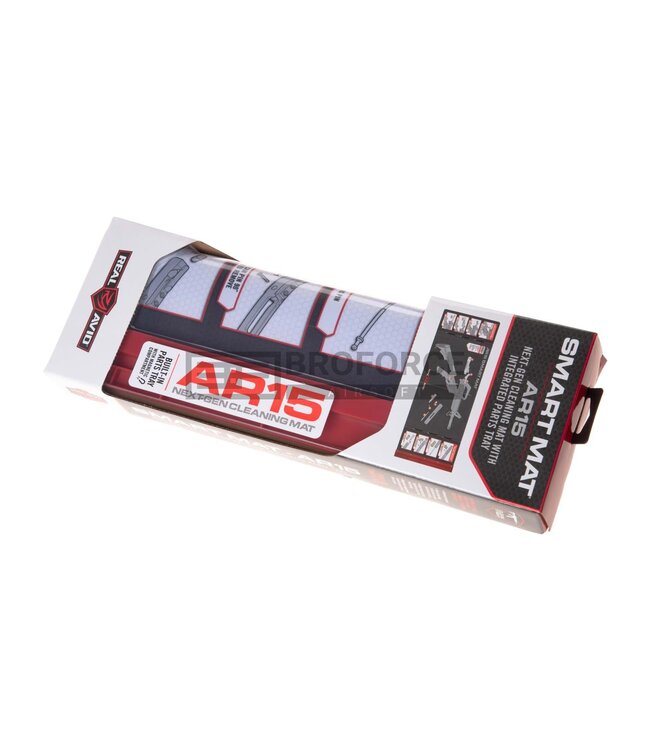 Real Avid Smart Mat for AR-15