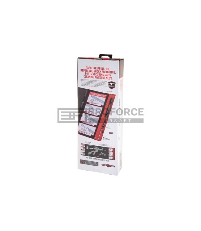 Real Avid Smart Mat for AR-15