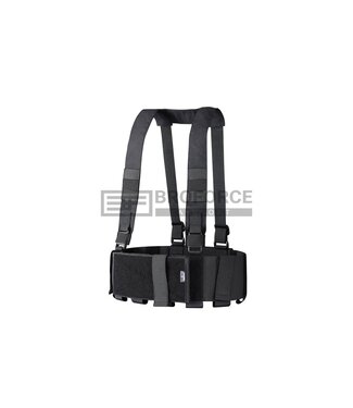 Amomax Low Profile Chest Rig - Black