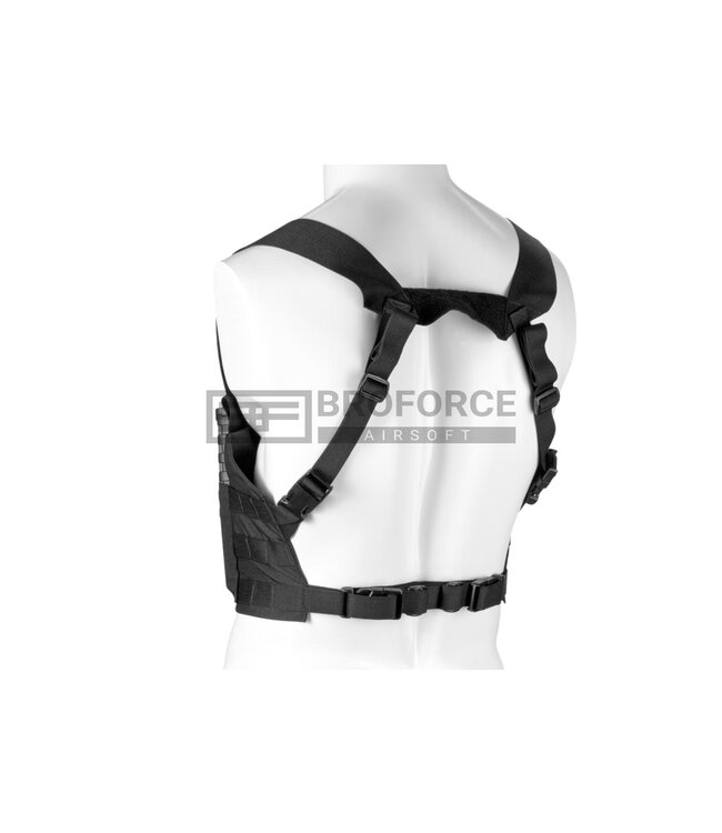 Blue Force Gear Ten-Speed M4 Chest Rig - Black