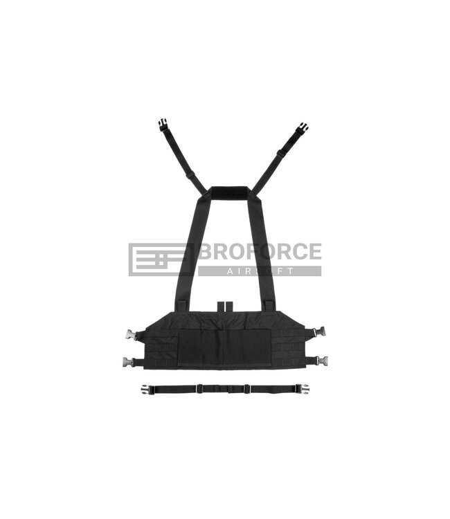 Blue Force Gear Ten-Speed M4 Chest Rig - Black