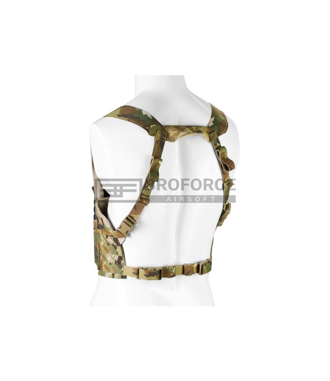 Blue Force Gear Ten-Speed M4 Chest Rig - Multicam