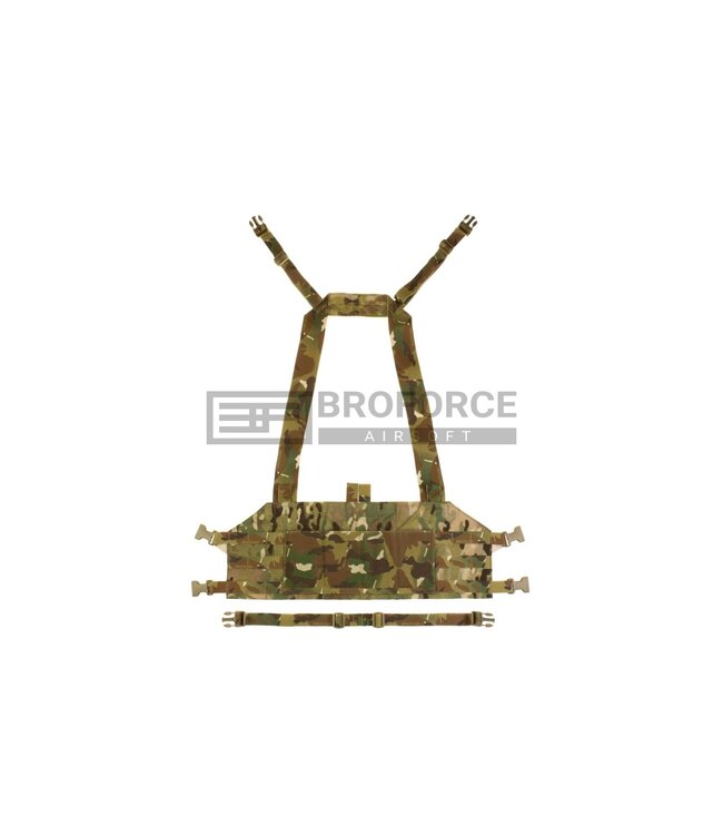 Blue Force Gear Ten-Speed M4 Chest Rig - Multicam