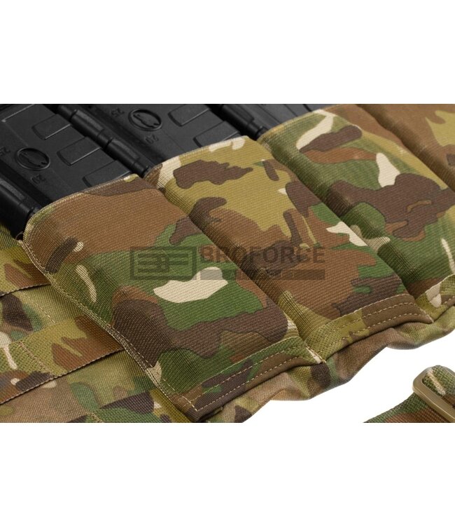 Blue Force Gear Ten-Speed M4 Chest Rig - Multicam