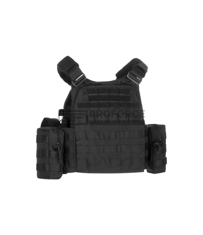 Warrior DCS 5.56 Config - Black