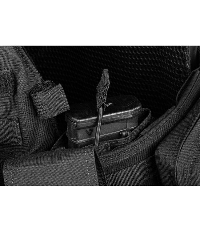 Warrior DCS 5.56 Config - Black