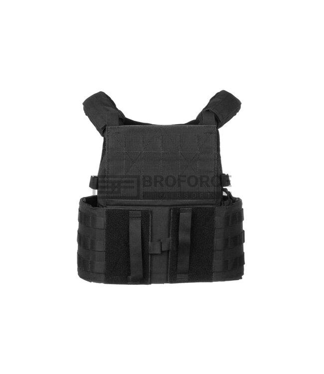 Warrior DCS 5.56 Config - Black