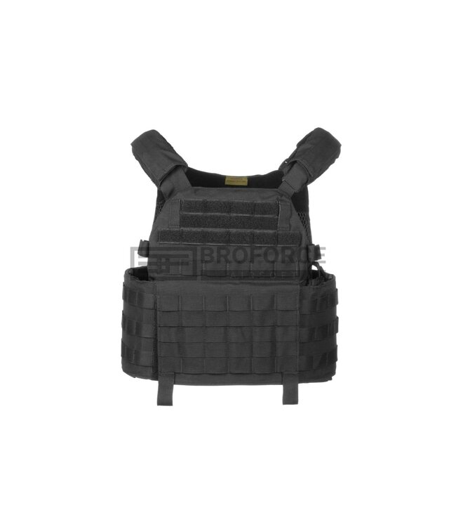 Warrior DCS 5.56 Config - Black