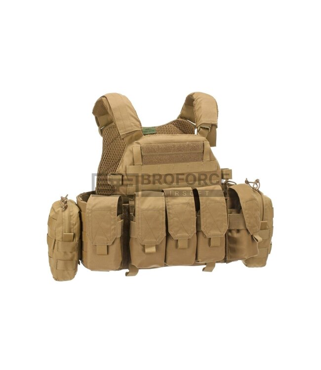 Warrior DCS 5.56 Config - Coyote