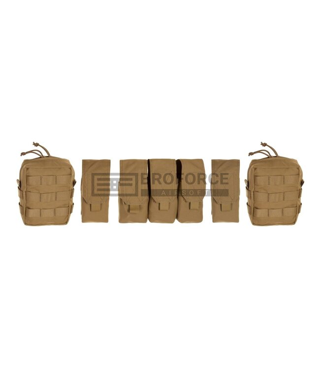 Warrior DCS 5.56 Config - Coyote