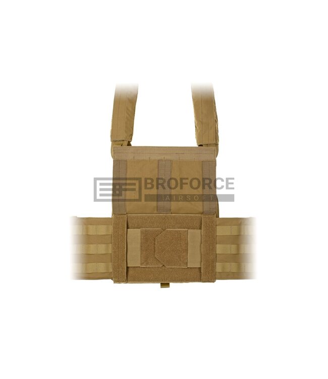 Warrior DCS 5.56 Config - Coyote