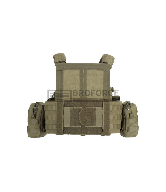 Warrior DCS 5.56 Config - Ranger Green