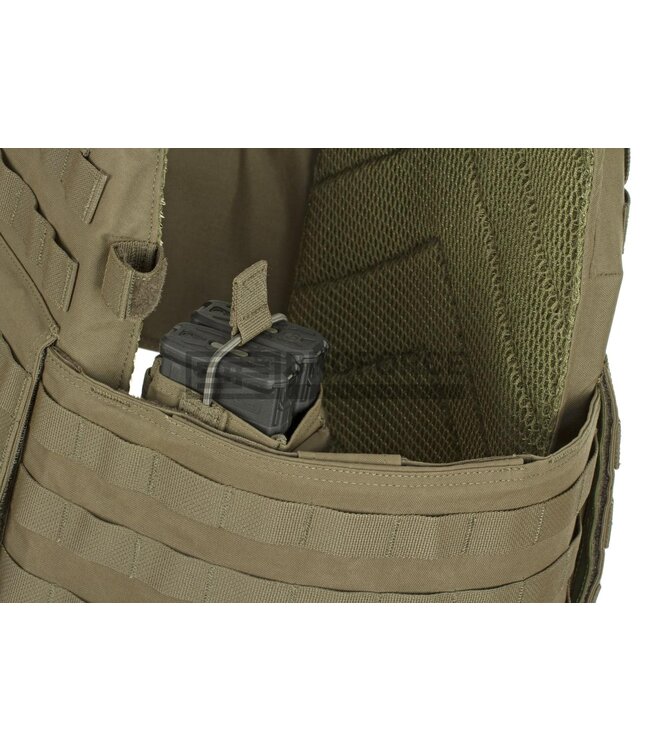 Warrior DCS 5.56 Config - Ranger Green