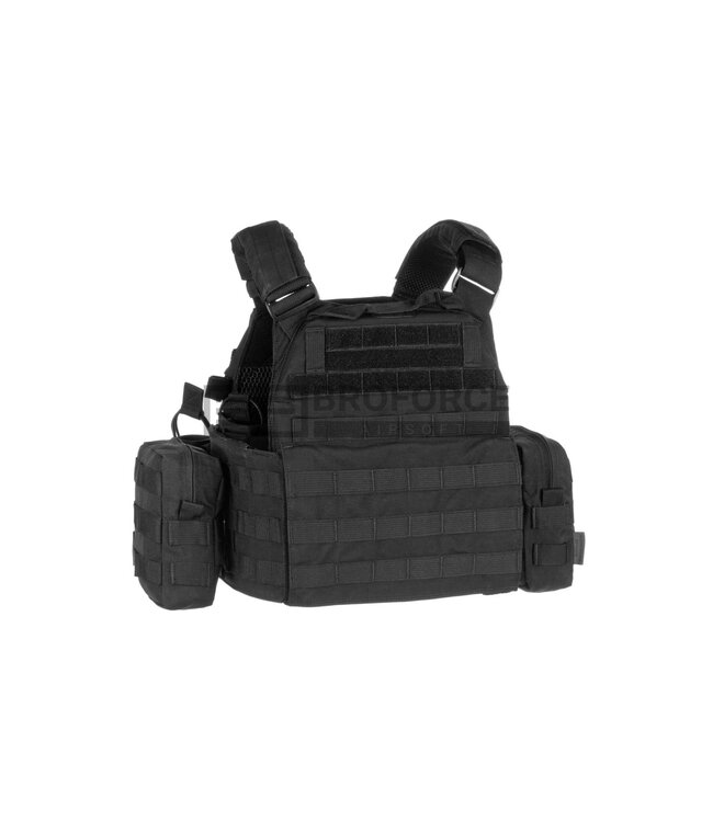 Warrior DCS DA 5.56 Config - Black