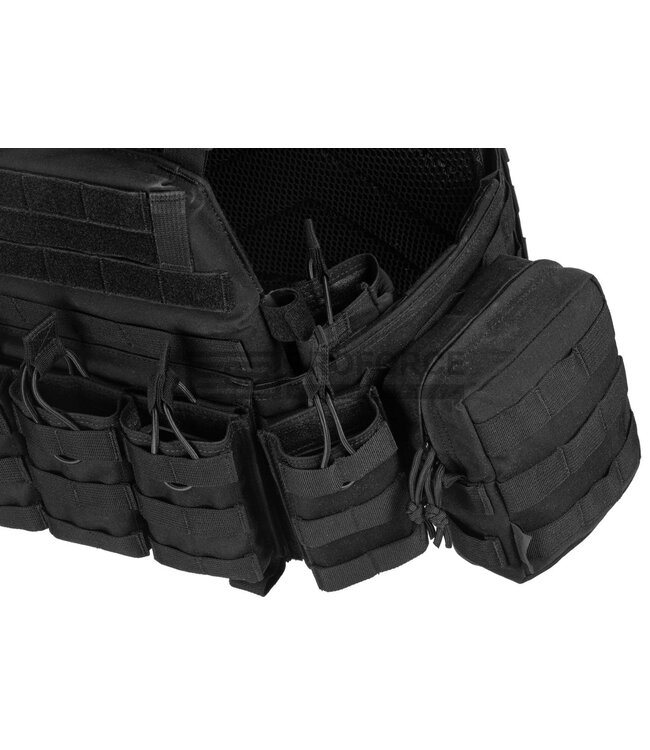 Warrior DCS DA 5.56 Config - Black