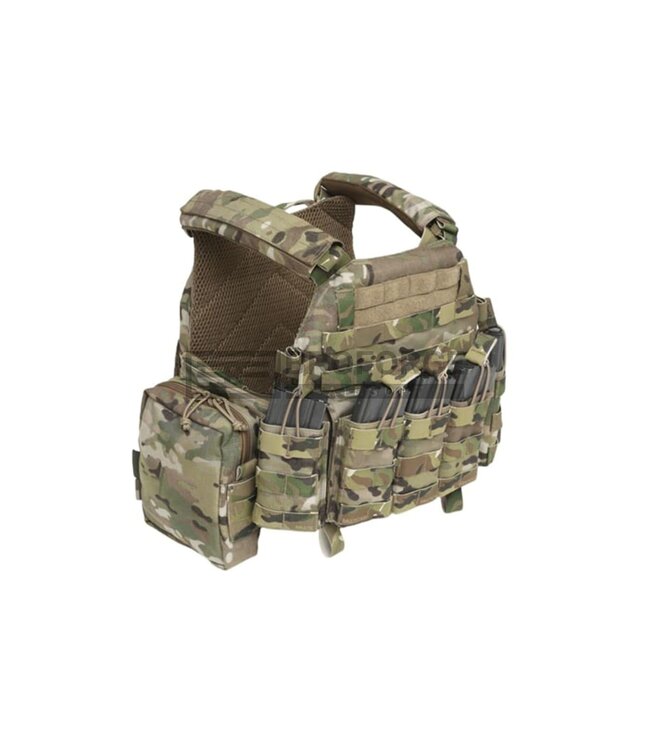 Warrior DCS DA 5.56 Config - Multicam