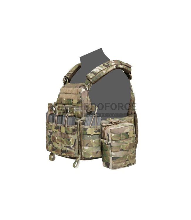 Warrior DCS DA 5.56 Config - Multicam