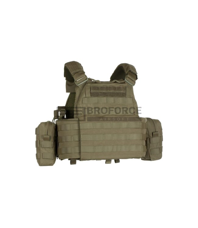 Warrior DCS DA 5.56 Config - Ranger Green