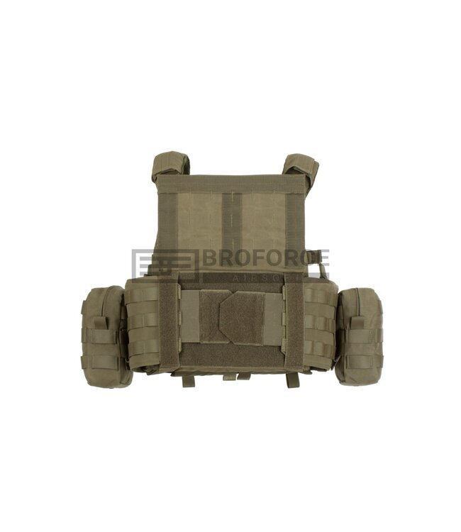 Warrior DCS DA 5.56 Config - Ranger Green