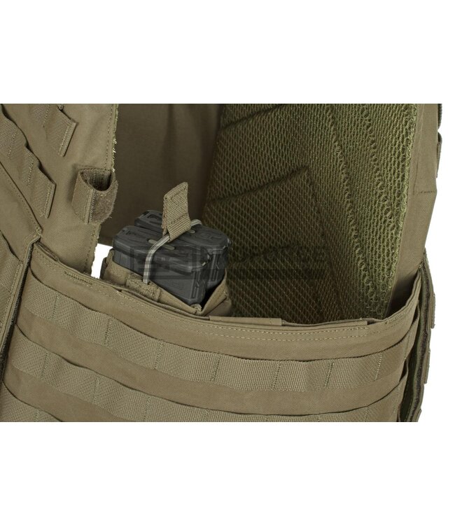 Warrior DCS DA 5.56 Config - Ranger Green