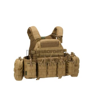 Warrior DCS G36 Config - Coyote Warrior DCS G36 Config - Coyote