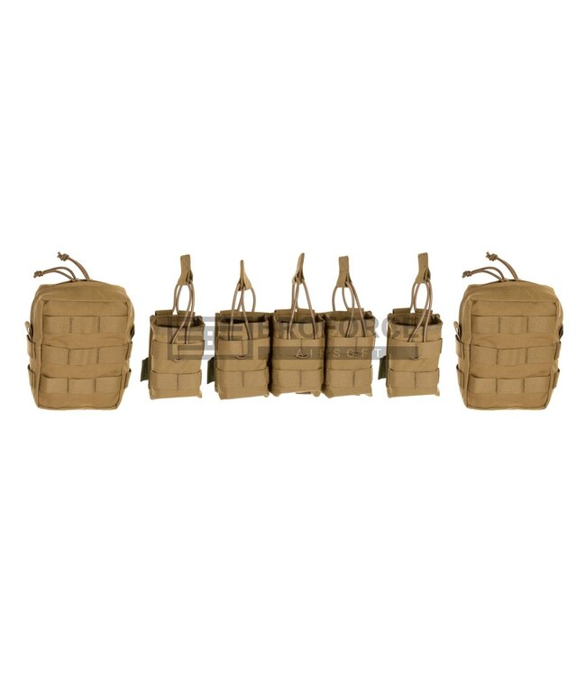 Warrior DCS G36 Config - Coyote