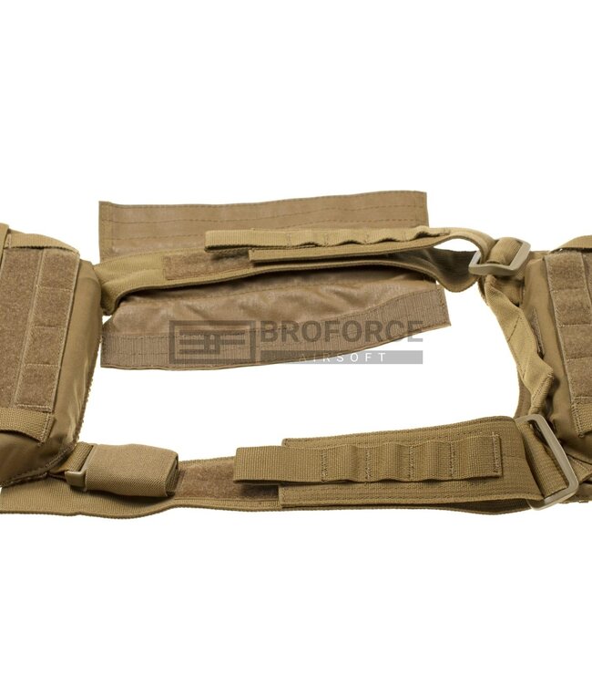 Warrior DCS G36 Config - Coyote