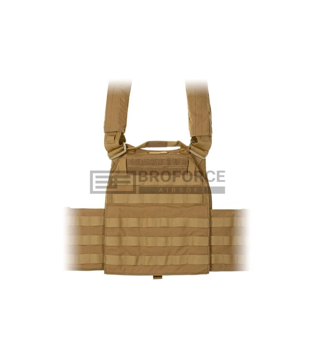 Warrior DCS G36 Config - Coyote