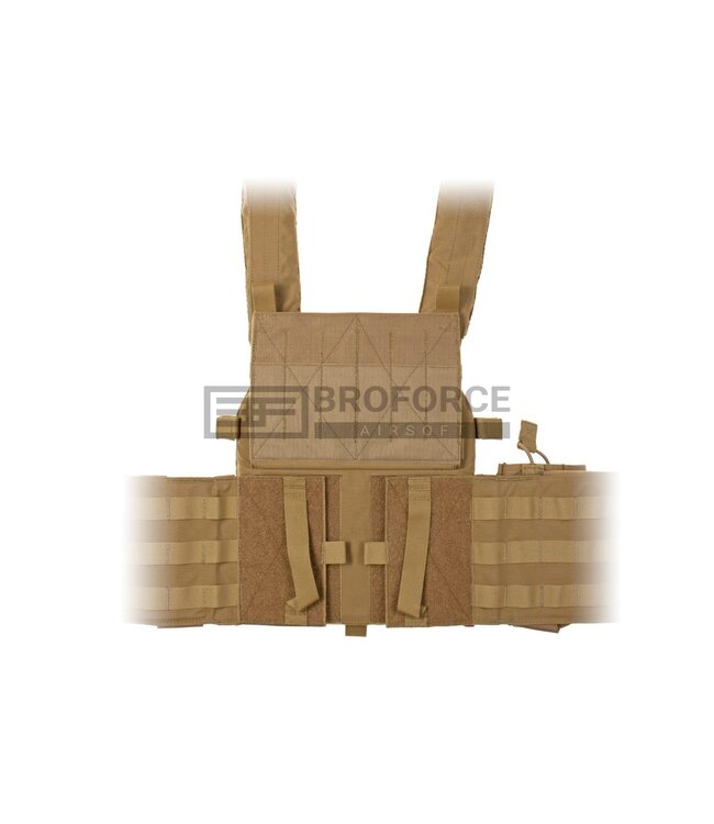 Warrior DCS G36 Config - Coyote