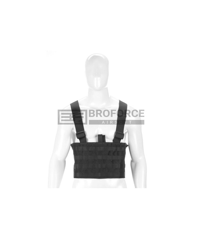 Invader Gear Molle Rig - Black