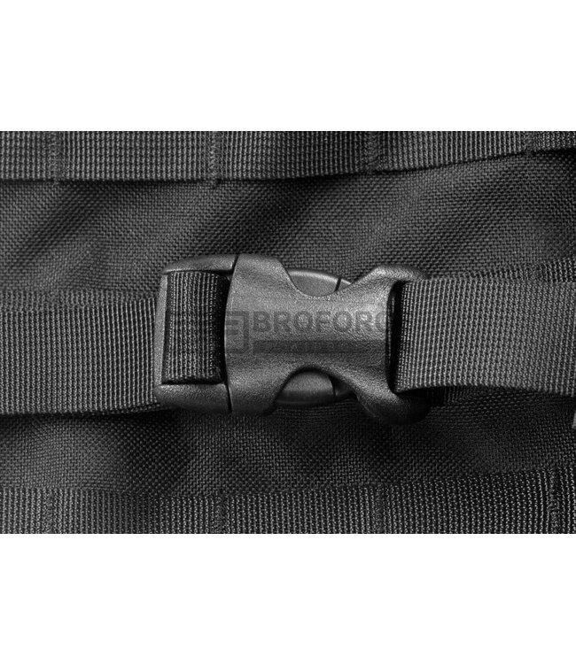 Invader Gear Molle Rig - Black
