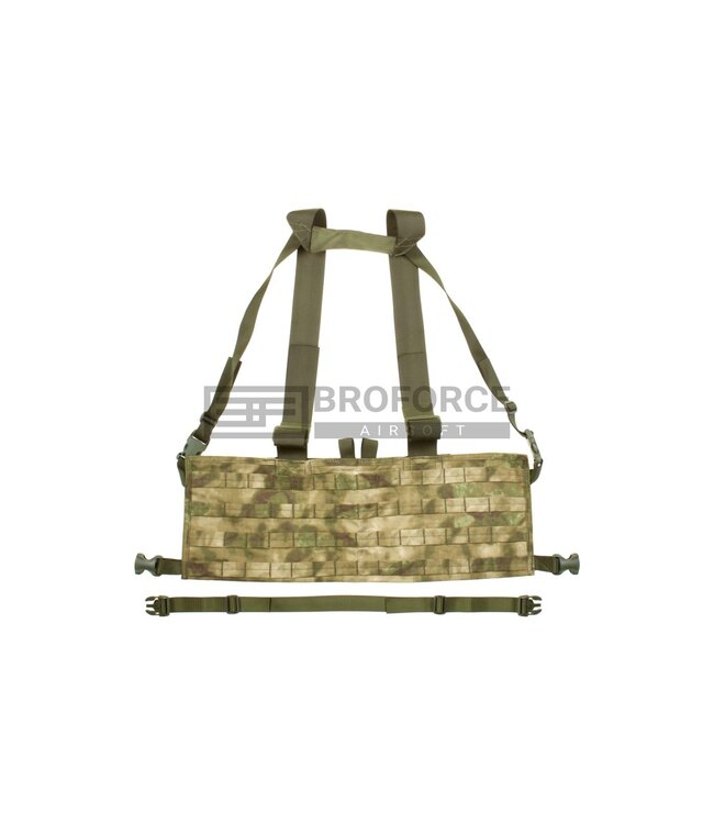 Invader Gear Molle Rig - Everglade