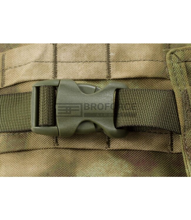 Invader Gear Molle Rig - Everglade