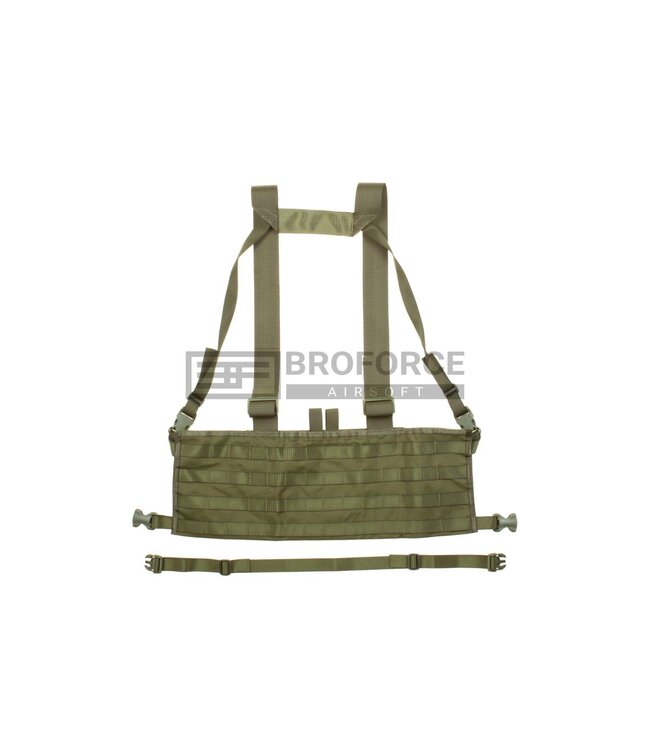 Invader Gear Molle Rig - OD