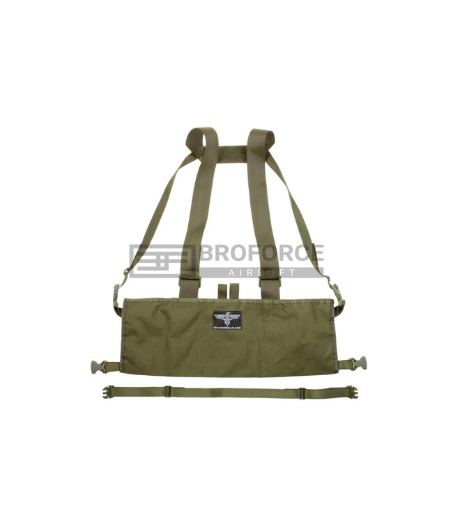 Invader Gear Molle Rig - OD