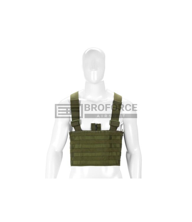 Invader Gear Molle Rig - OD