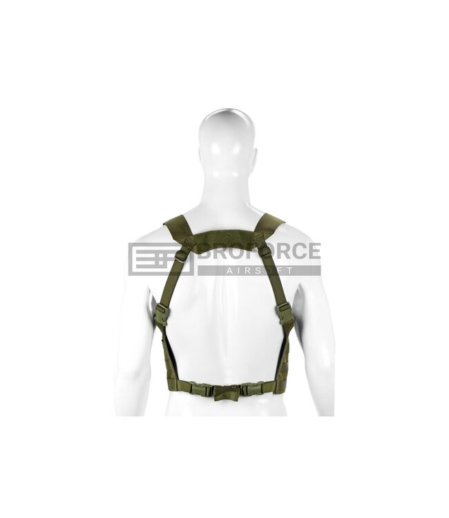 Invader Gear Molle Rig - OD