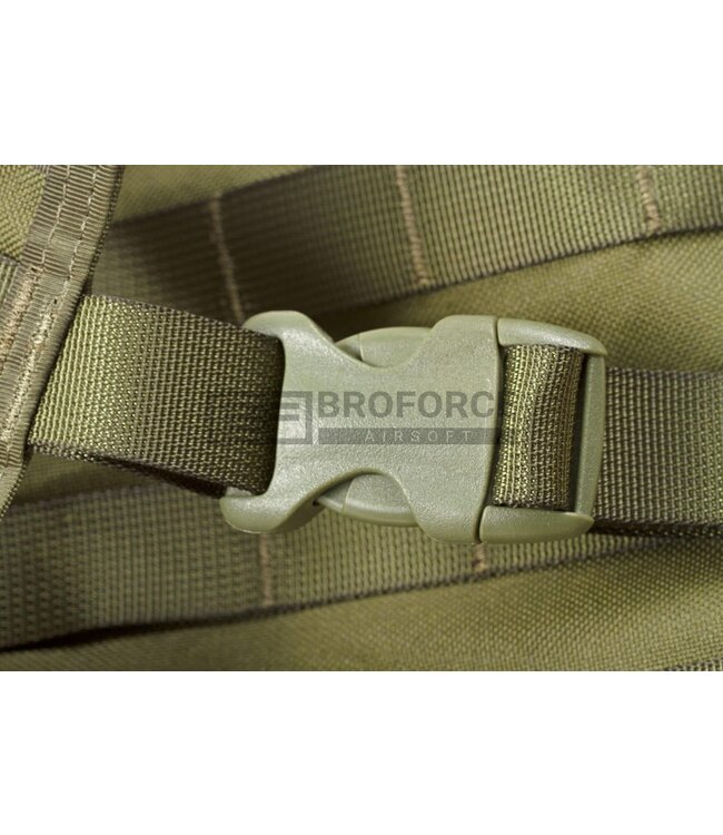 Invader Gear Molle Rig - OD