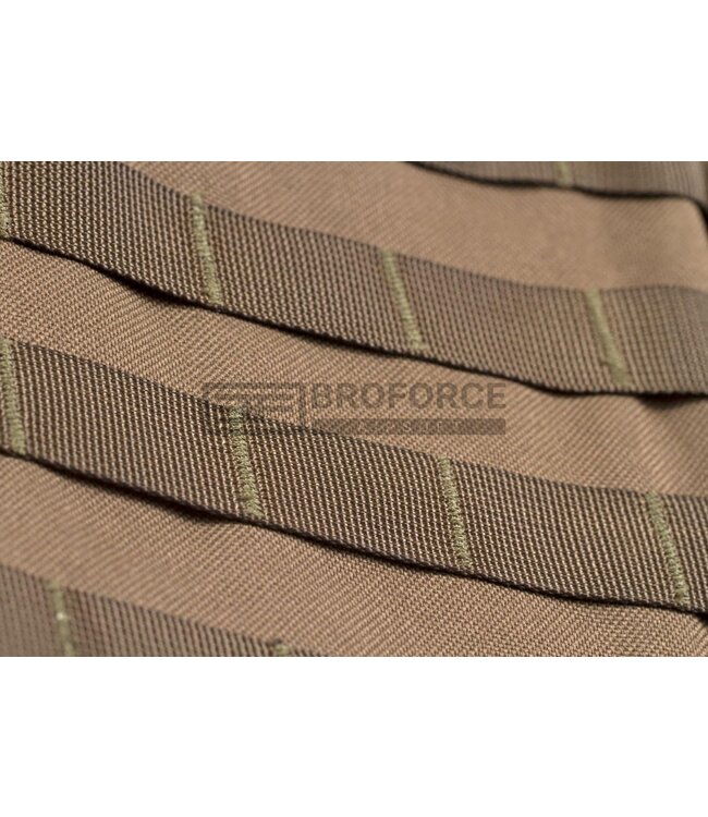 Invader Gear Molle Rig - Ranger Green